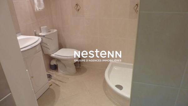 CANNES - MURS COMMERCIAUX 53m²