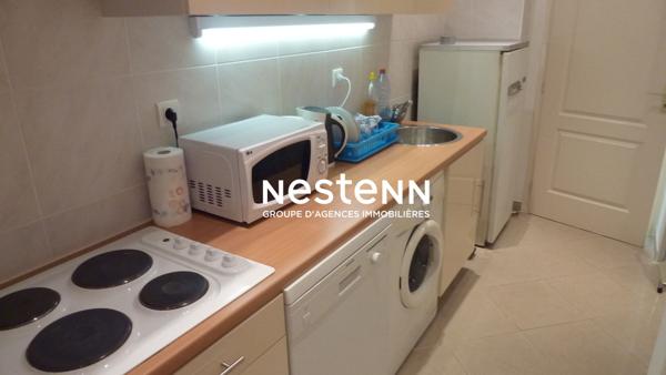 CANNES - MURS COMMERCIAUX 53m²