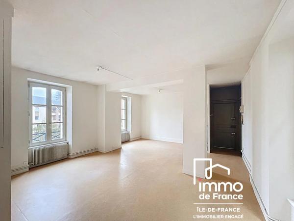 Appartement à louer à Chartres (28000)