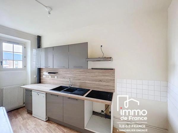 Appartement à louer à Chartres (28000)