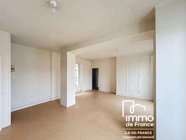 Appartement à louer à Chartres (28000)