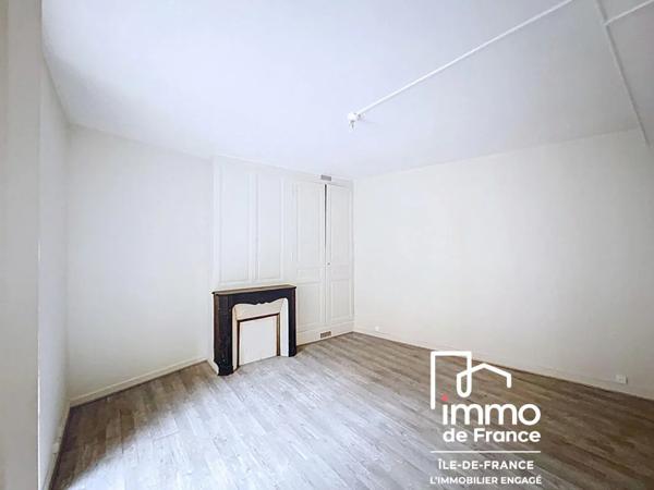 Appartement à louer à Chartres (28000)