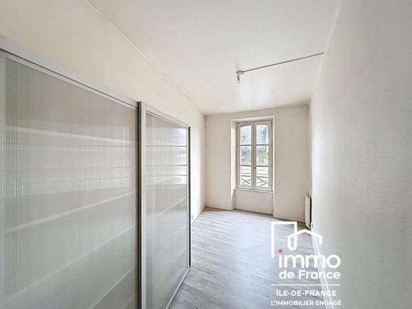 Appartement à louer à Chartres (28000)