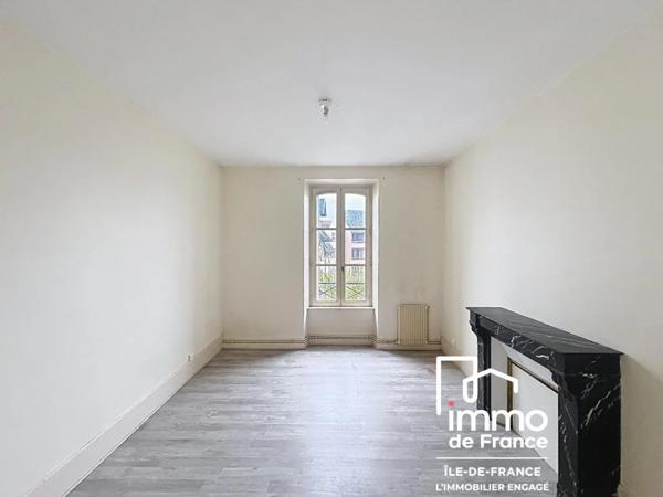 Appartement à louer à Chartres (28000)