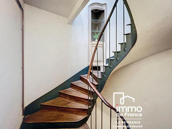 Appartement à louer à Chartres (28000)