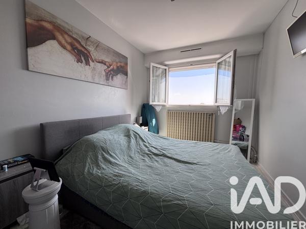 Appartement à vendre 5 pièces 75,54 m² Chalon-sur-Saône