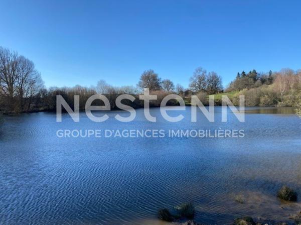 Maison Flayat 7 pièce(s) 125 m2