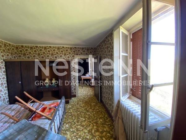 Maison Flayat 7 pièce(s) 125 m2