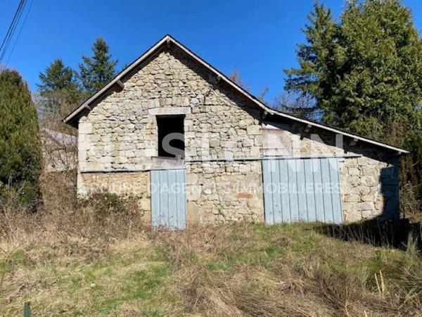 Maison Flayat 7 pièce(s) 125 m2