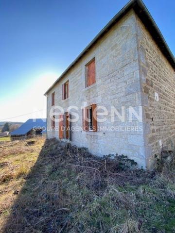 Maison Flayat 7 pièce(s) 125 m2