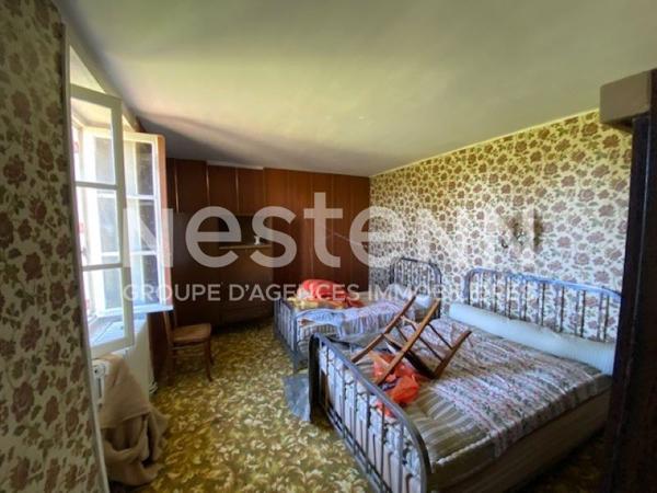 Maison Flayat 7 pièce(s) 125 m2