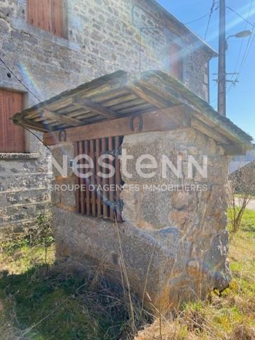 Maison Flayat 7 pièce(s) 125 m2
