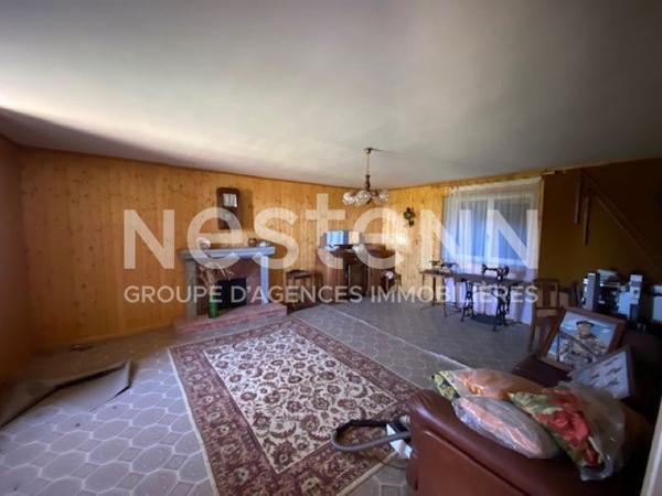 Maison Flayat 7 pièce(s) 125 m2