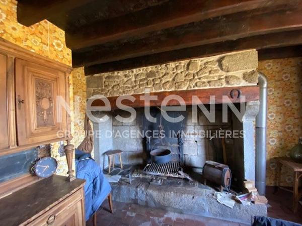 Maison Flayat 7 pièce(s) 125 m2