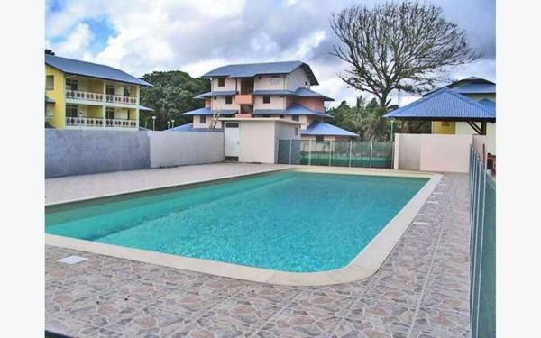 Appartement à louer    2 pièces •  Cayenne