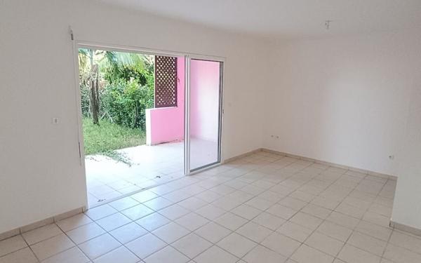 Appartement à louer    2 pièces •  Cayenne