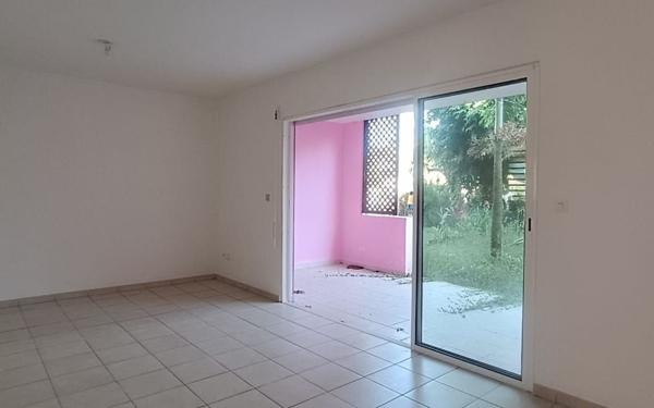 Appartement à louer    2 pièces •  Cayenne
