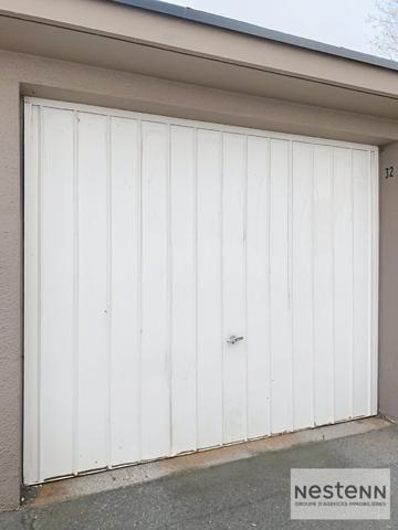 DERNIER ÉTAGE + BOX + CALME = OPPORTUNITÉ À SAISIR !