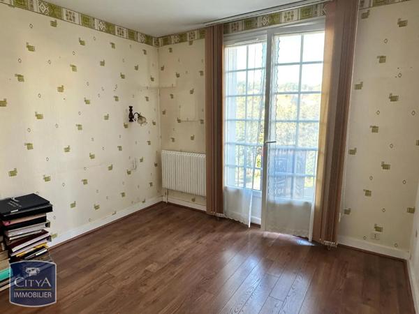 Appartement à vendre 4 pièces 77.09m²