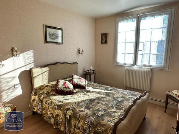 Appartement à vendre 4 pièces 77.09m²