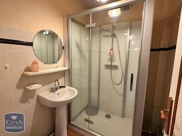 Appartement à vendre 4 pièces 77.09m²