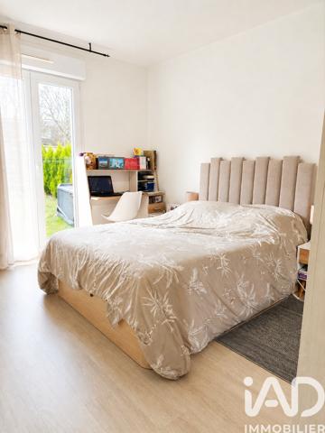 Location appartement 3 pièces 58 m² Persan