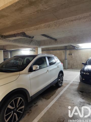 Location appartement 3 pièces 58 m² Persan