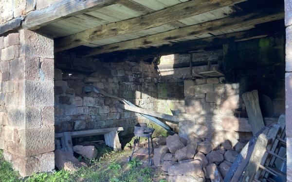 Terrain à vendre    Saint-Cyprien-sur-Dourdou