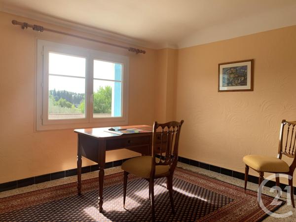 Maison à vendre  4 pièces - 84 m2 SOMMIERES - 30