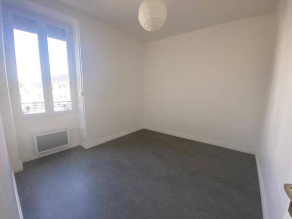 Appartement 2 pièces - 44000 Nantes