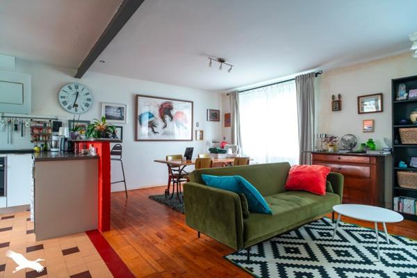 Maison à vendre |  Concarneau |  5 pièces | 103 m²