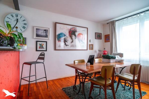 Maison à vendre |  Concarneau |  5 pièces | 103 m²