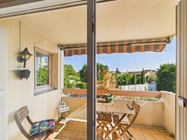 Appartement 4 pièces - 87 m² Exclusivité efficity