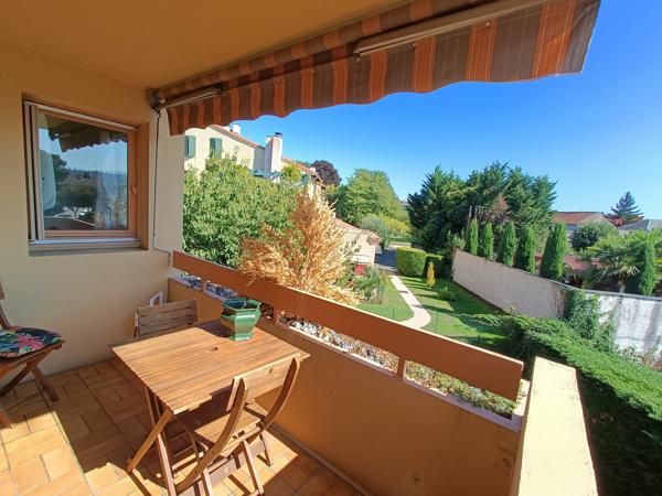 Appartement 4 pièces - 87 m² Exclusivité efficity