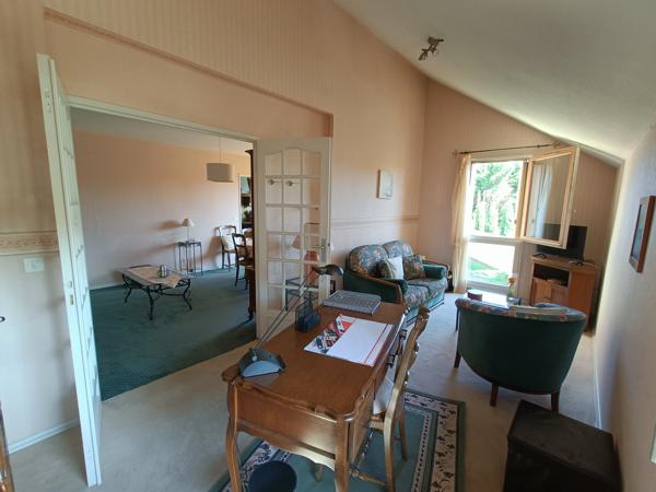 Appartement 4 pièces - 87 m² Exclusivité efficity