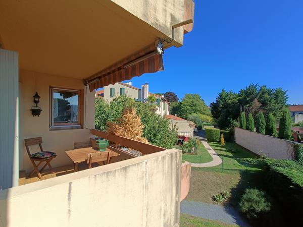 Appartement 4 pièces - 87 m² Exclusivité efficity