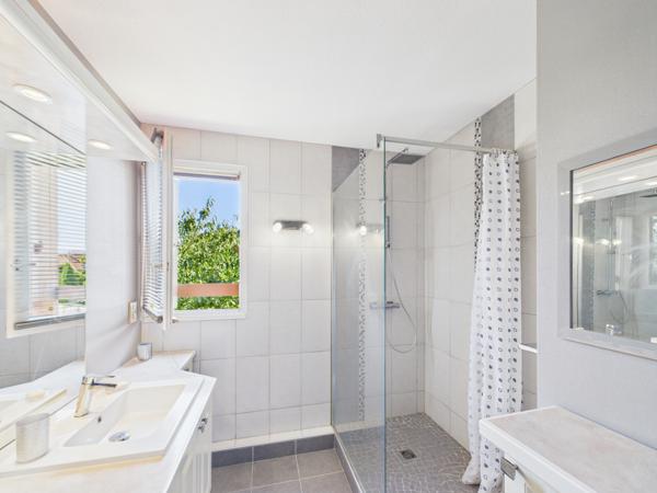 Appartement 4 pièces - 87 m² Exclusivité efficity