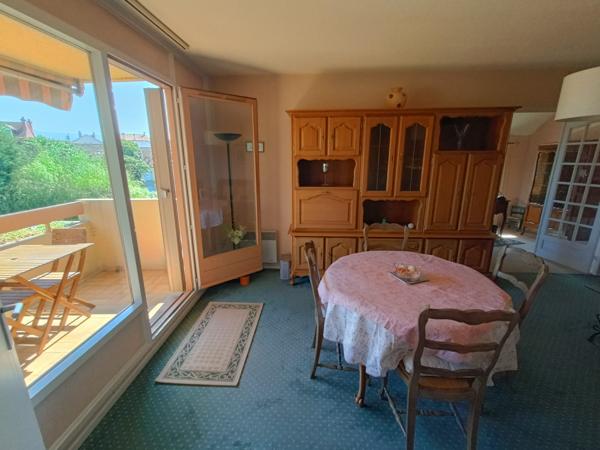 Appartement 4 pièces - 87 m² Exclusivité efficity