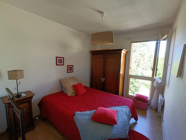 Appartement 4 pièces - 87 m² Exclusivité efficity