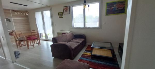 Maison Saint Philbert De Grand Lieu 3 pièce(s) 78 m2