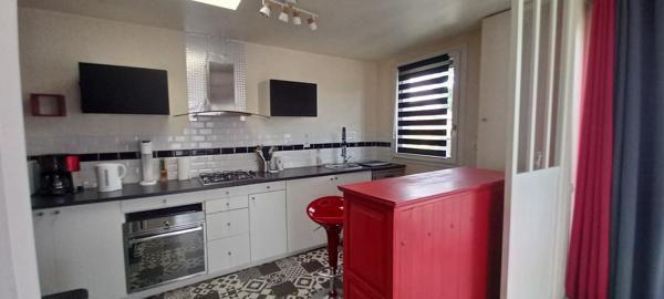 Maison Saint Philbert De Grand Lieu 3 pièce(s) 78 m2