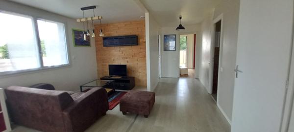 Maison Saint Philbert De Grand Lieu 3 pièce(s) 78 m2