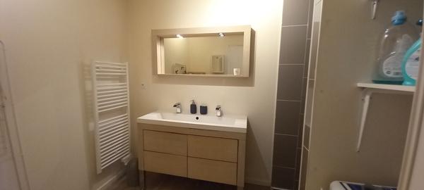 Maison Saint Philbert De Grand Lieu 3 pièce(s) 78 m2