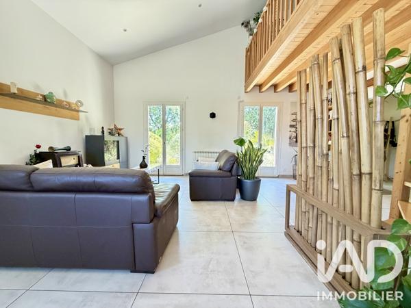 Maison à vendre 6 pièces 162 m² Artigues-près-Bordeaux