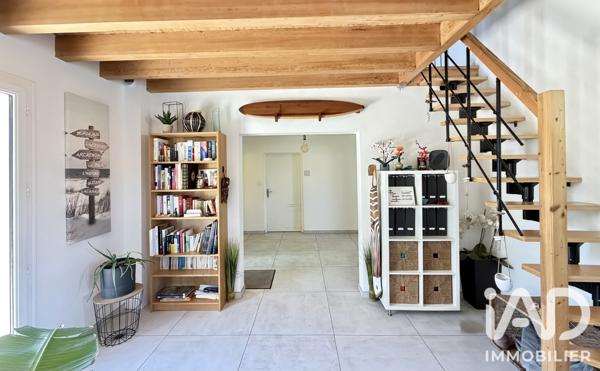 Maison à vendre 6 pièces 162 m² Artigues-près-Bordeaux