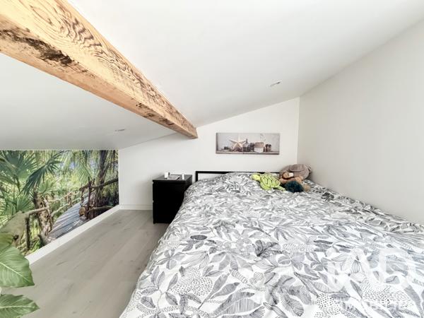 Maison à vendre 6 pièces 162 m² Artigues-près-Bordeaux