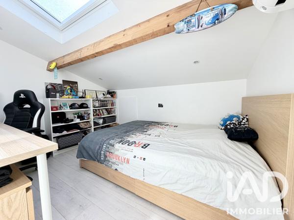 Maison à vendre 6 pièces 162 m² Artigues-près-Bordeaux