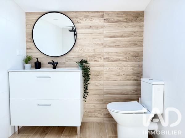 Maison à vendre 6 pièces 162 m² Artigues-près-Bordeaux