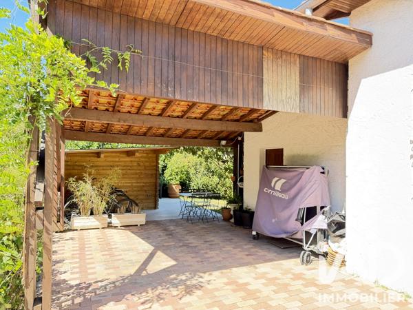 Maison à vendre 6 pièces 162 m² Artigues-près-Bordeaux