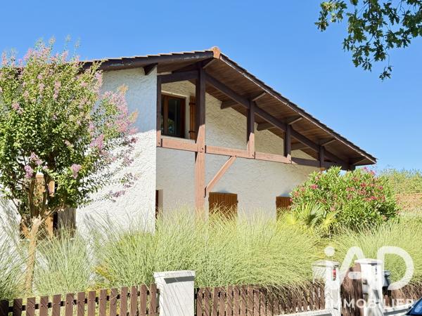 Maison à vendre 6 pièces 162 m² Artigues-près-Bordeaux